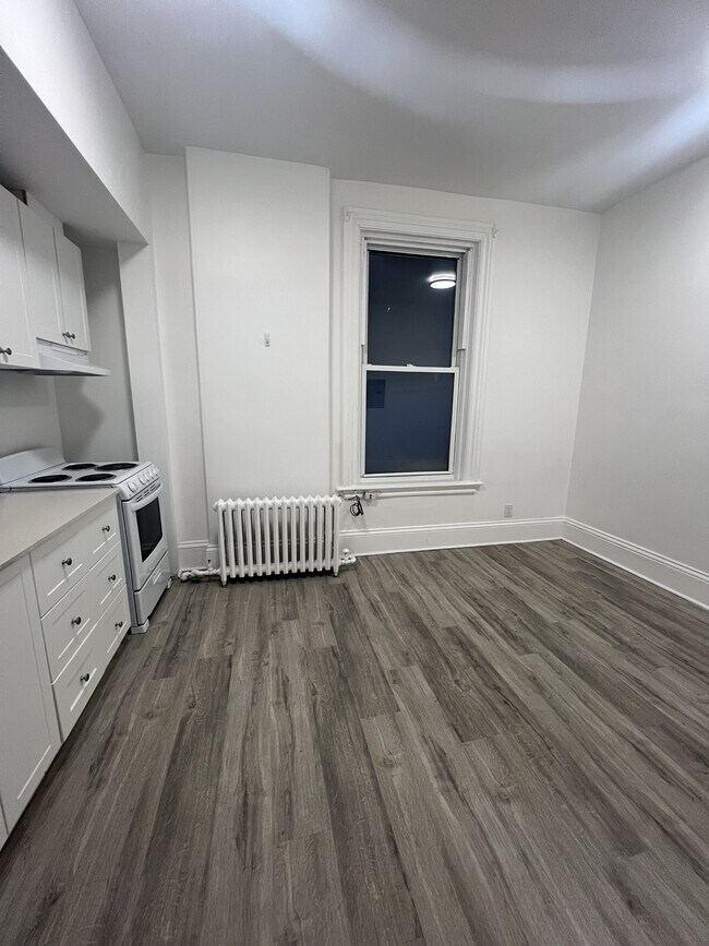 Photo du bâtiment - 379 Cooper St