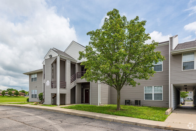 Building Photo - Shawnee Lake Apartments