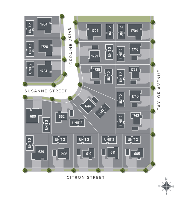 Building Photo - Tricon Corona