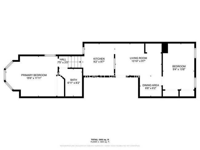 Building Photo - 3229 Powelton Ave