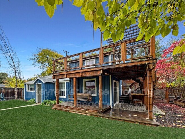 Foto del edificio - 1904 N 26th St