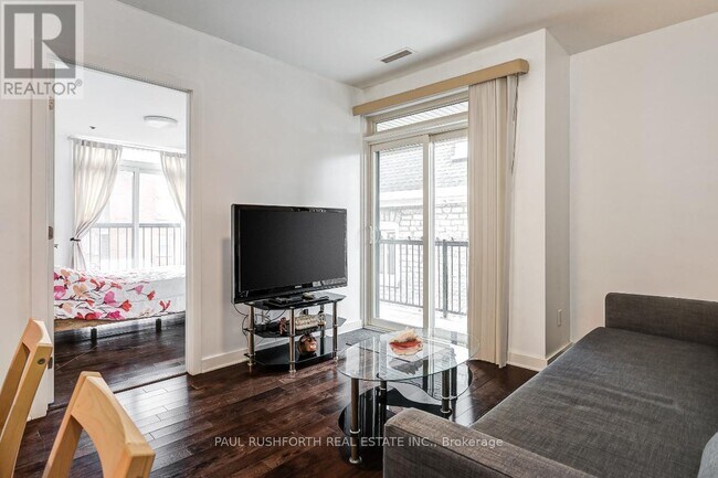 Photo du bâtiment - 456 King Edward Ave