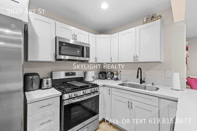 Foto del edificio - 5039 Art St