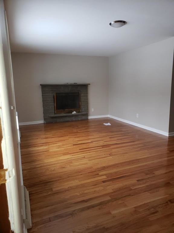 Building Photo - 1006 Hazelwood Ave