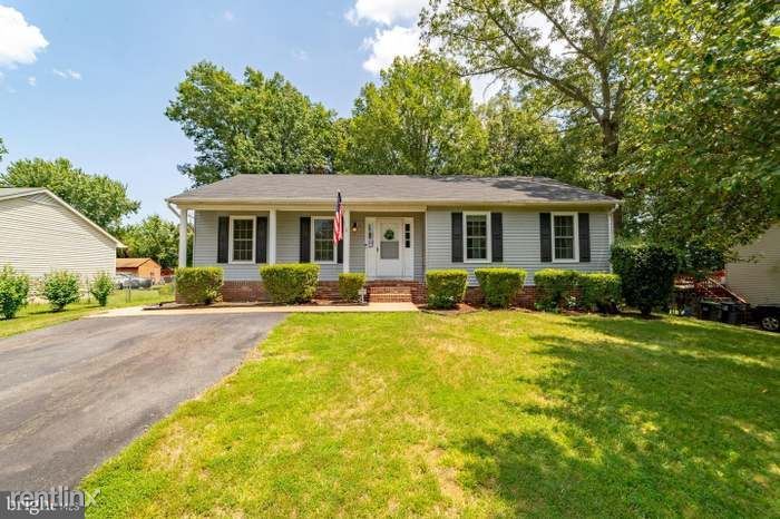 Primary Photo - 3 br, 2 bath House - 218 Whitsons Run