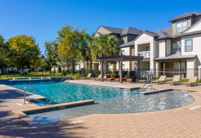 Foto del edificio - 2 bedroom in Rosenberg TX 77471
