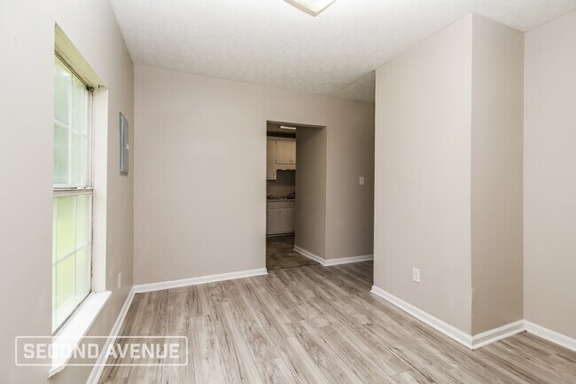 Foto del edificio - 416 N 2nd St