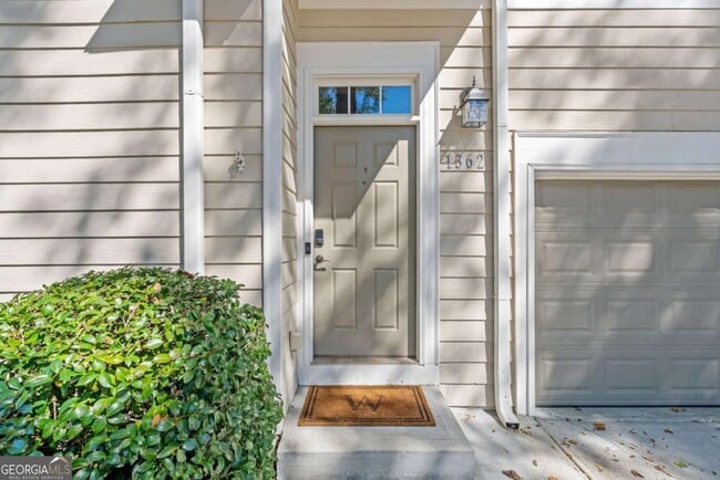 Foto del edificio - 1362 Cartecay Dr NE