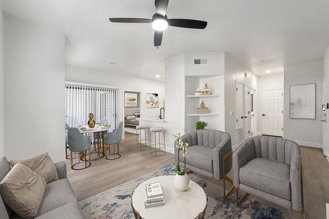 Building Photo - Haven at Towne Center