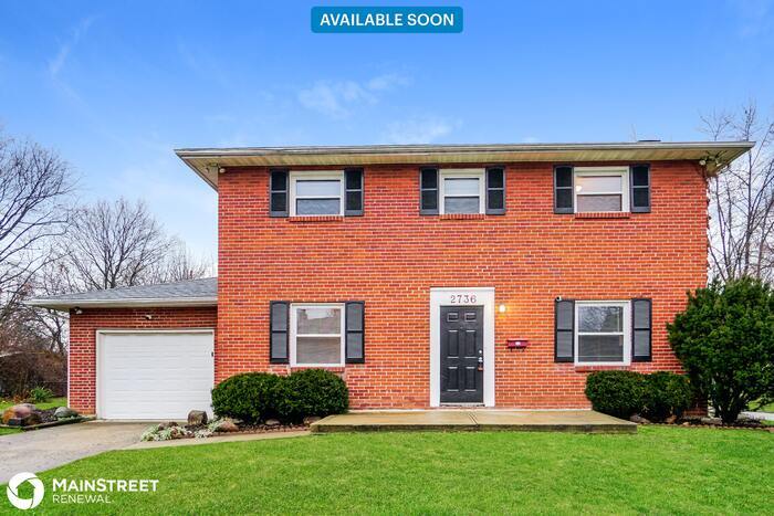 Primary Photo - 2736 Hafton Road, Columbus, OH 43204
