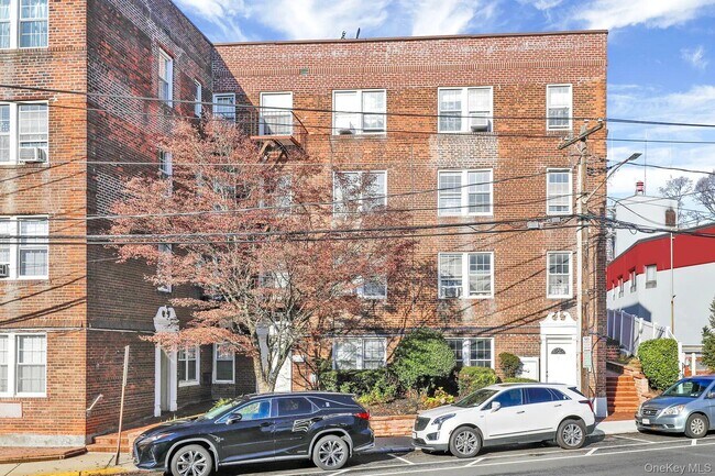 Foto del edificio - 1 Ash Pl