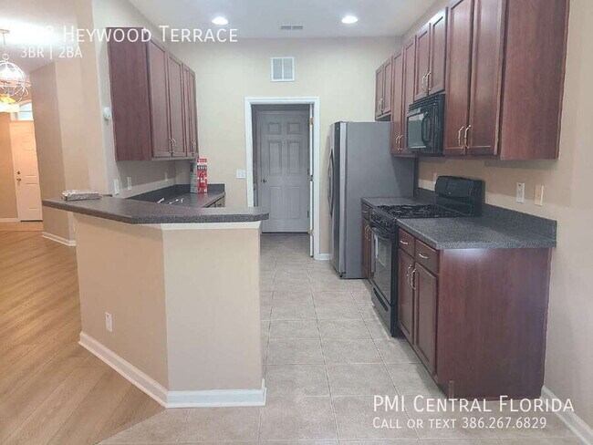 Foto del edificio - 202 Heywood Terrace