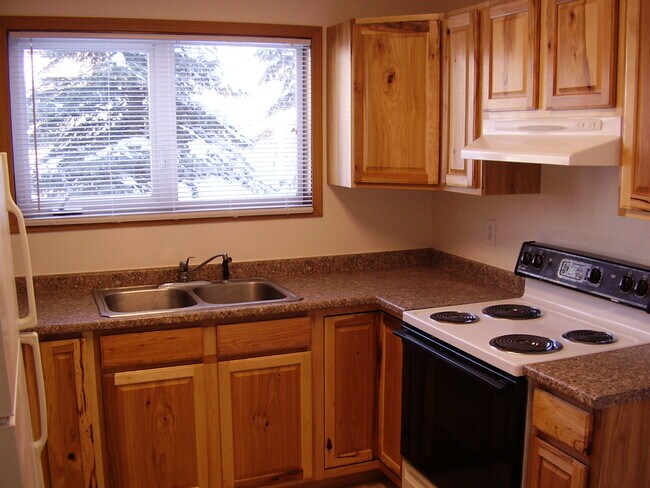 Foto del edificio - 1546 Turner St