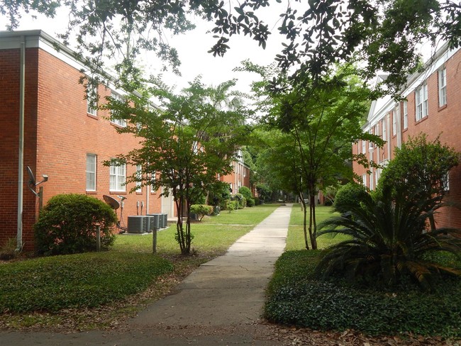 Building Photo - Government Square Apartments