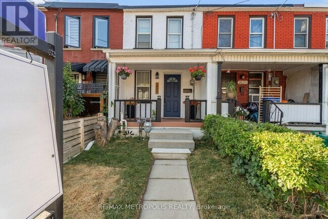 Building Photo - 162 Olive Ave