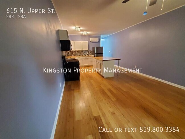 Building Photo - 2 Bedroom Now Available!!!