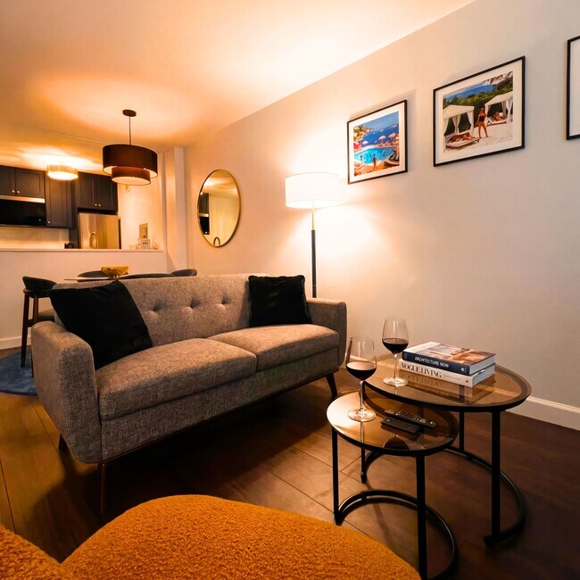 Foto del edificio - 2030 F St NW