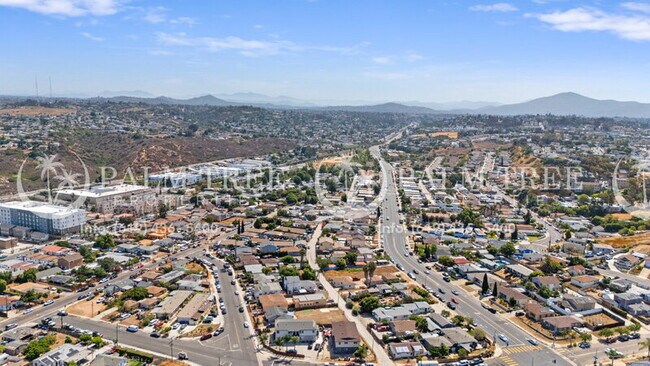 Foto del edificio - 247 San Jacinto Dr