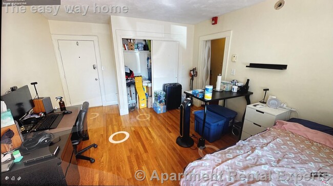 Photo - 402 Highland Ave Apartment