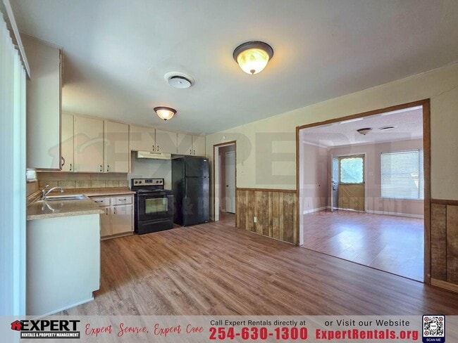Building Photo - Charming & Convenient Home in Killeen, TX!