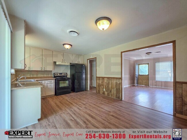 Foto del edificio - Charming & Convenient Home in Killeen, TX!