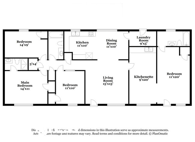 Building Photo - 2607 Foxwood Pl