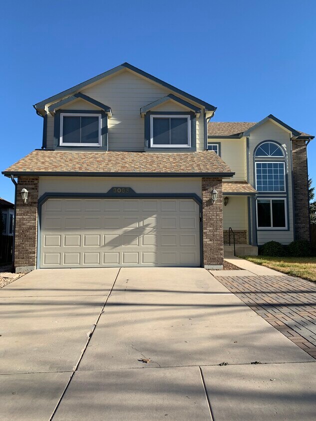 Foto del edificio - 6065 Fescue Dr