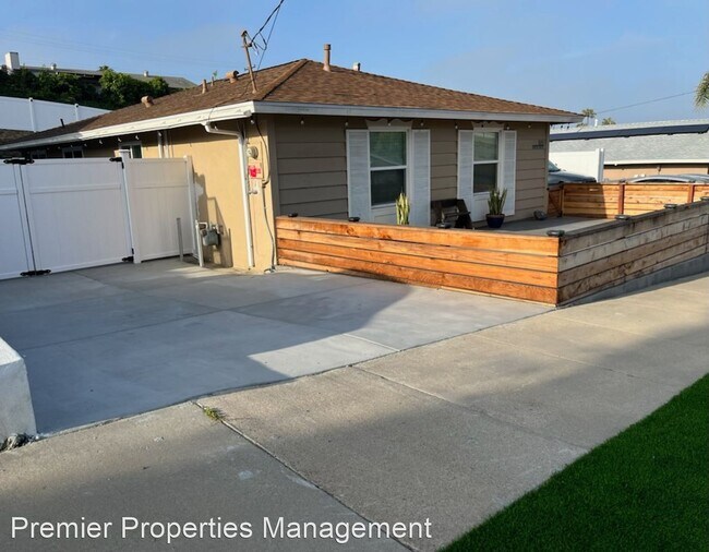 Building Photo - 3 br, 2 bath House - 819 Halecrest Dr.