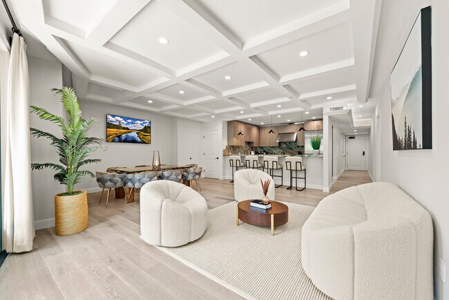 Unit 104 - Chateau Century