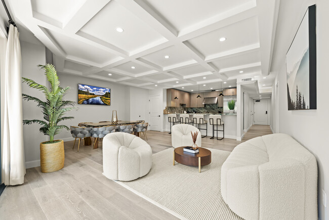 Unit 104 - Chateau Century