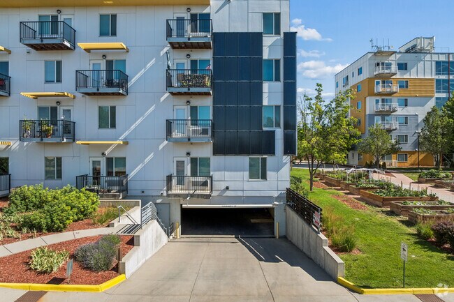 Imagen alternativa de la comunidad - Creekside West