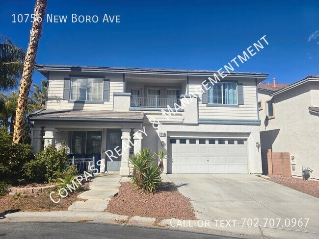 Foto del edificio - 10756 New Boro Ave