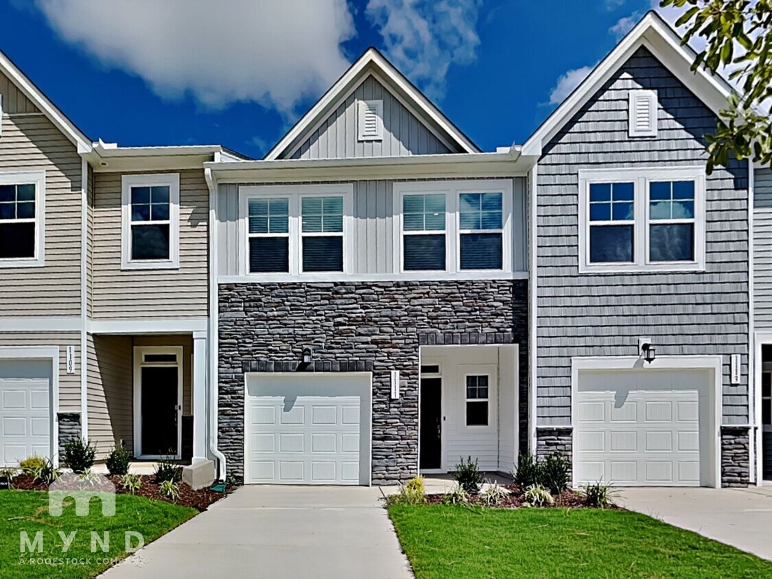 Foto principal - 1111 Weavers Trce Dr