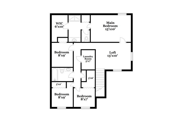 Foto del edificio - 6507 Trent Creek Dr