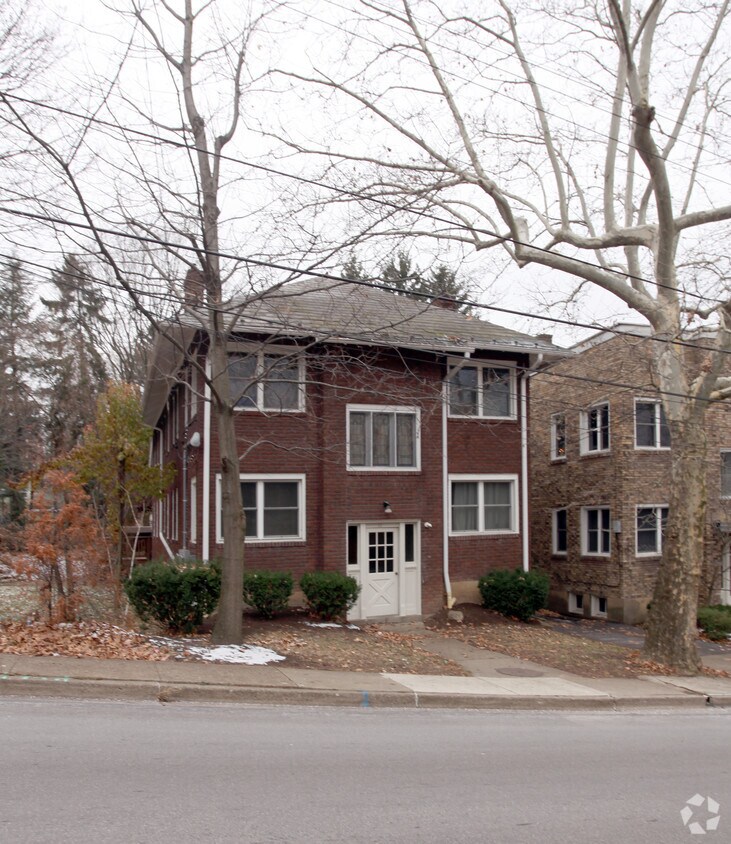 Foto del edificio - 11 N Meadowcroft Ave