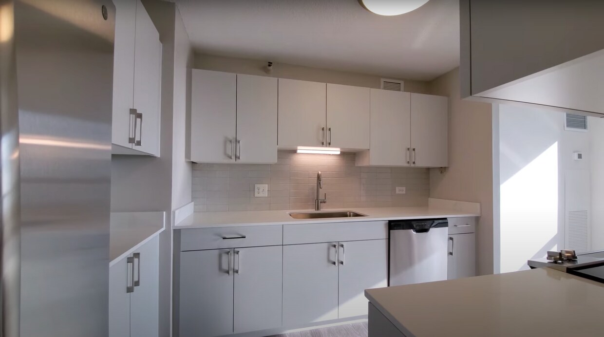 400 E Randolph St Unit 802, Chicago, IL 60601 Apartments in Chicago