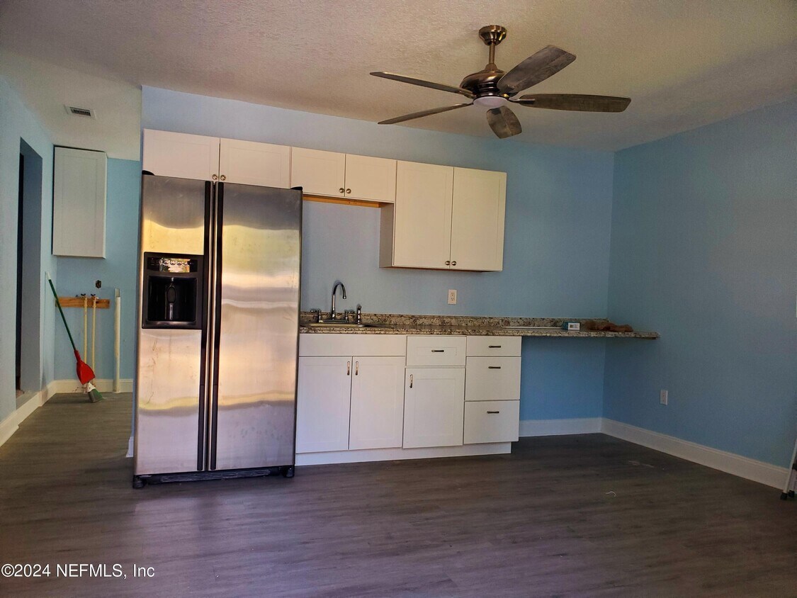 Foto principal - 215 Green St