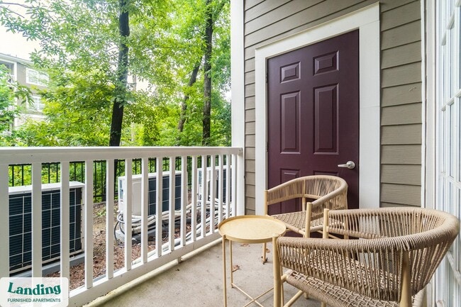 Foto del edificio - 655 W Mallard Creek Church Rd