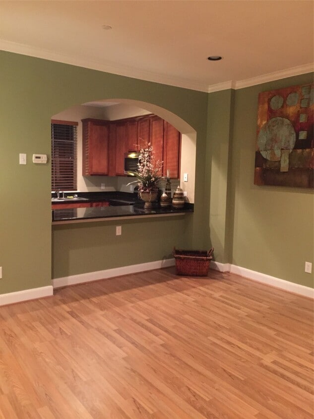 Foto principal - 3001 Murworth Dr