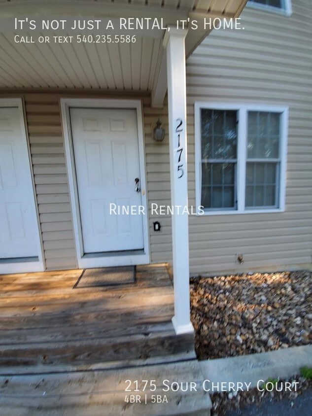 Photo - 2175 Sour Cherry Court-