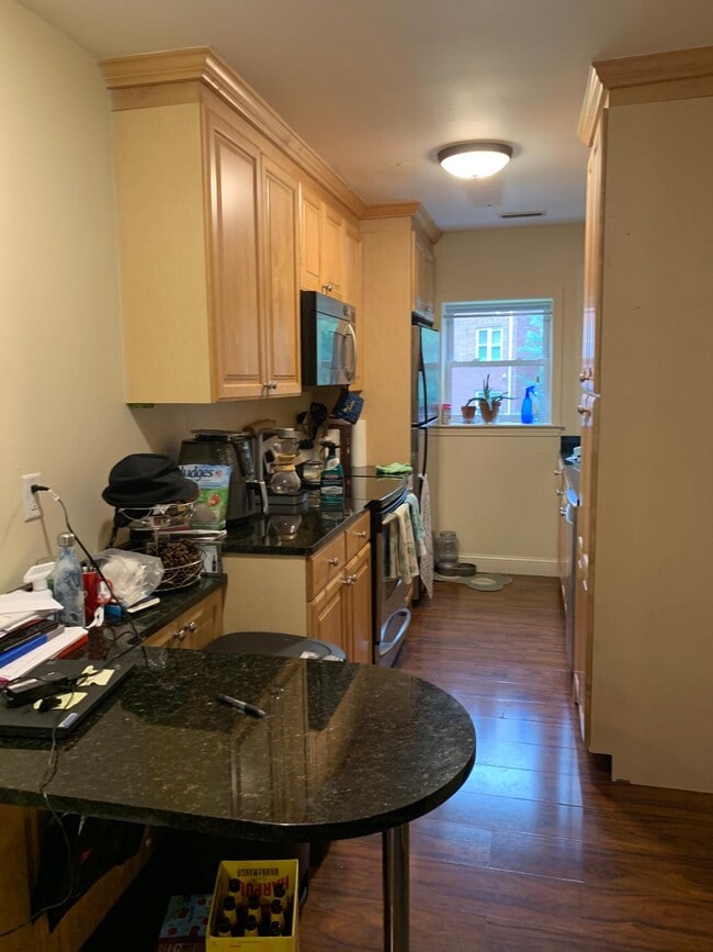 Photo - 148 Newton St Townhome