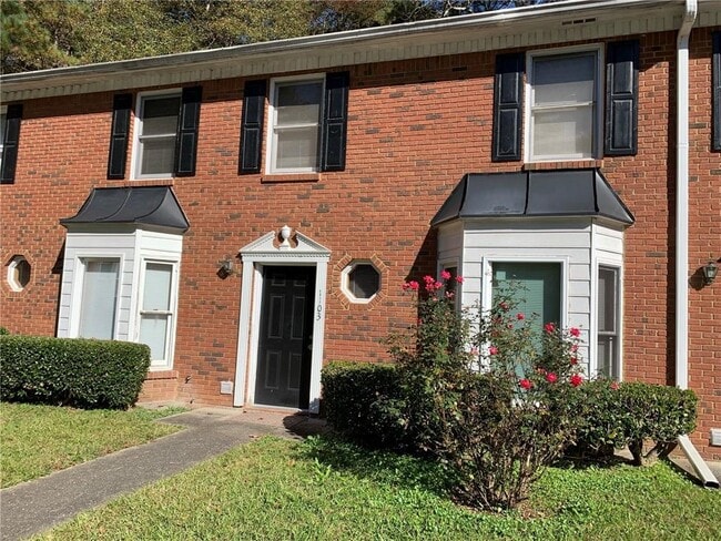 Foto del edificio - 1103 Booth Ct SW