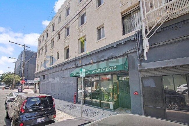 Foto del edificio - Unit 406