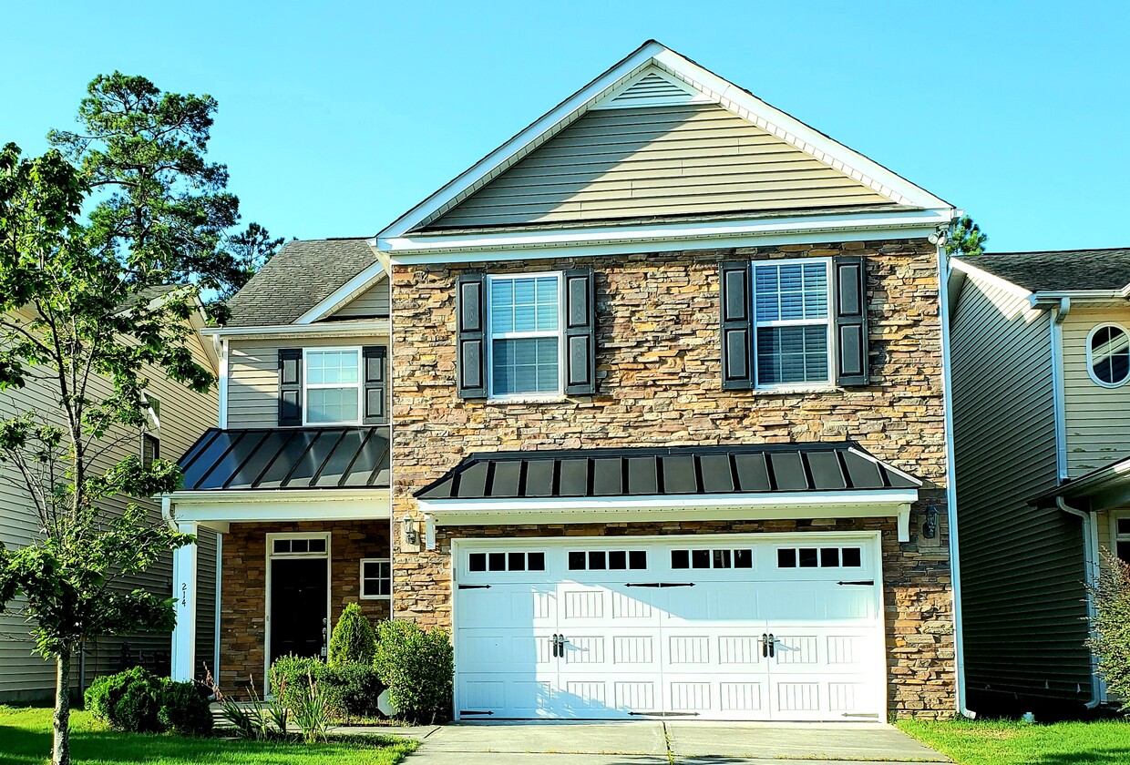 Photo - 214 Station Dr (Morrisville, NC)
