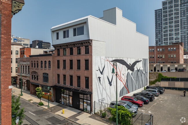 Building Photo - Acme Timber Lofts