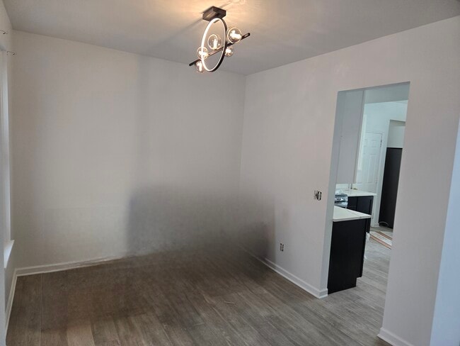 Living Room - 3093 Rosefield Dr