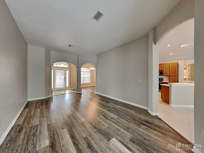 Foto del edificio - 14556 Edgemere Drive Spring Hill FL