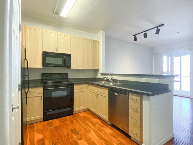 Foto del edificio - 1121 40th St