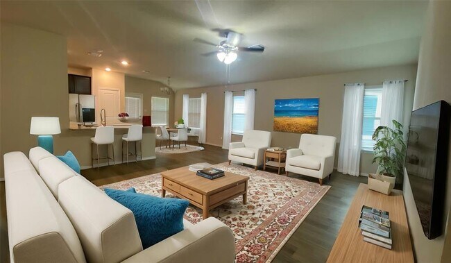 Building Photo - 172 Onna St