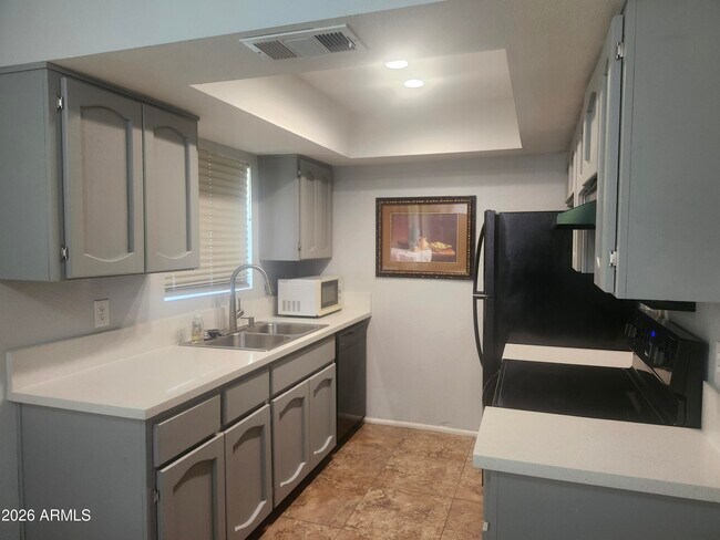 Foto del edificio - 3119 W Cochise Dr